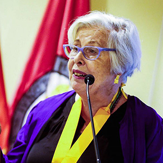 Una mujer al frente de la Academia Chilena de la Lengua por primera vez en 133 años