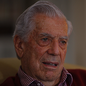Vargas Llosa: «Mi pasión por la literatura se debe en gran parte a mi odio hacia mi padre»