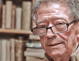 Muere el filólogo Alberto Blecua