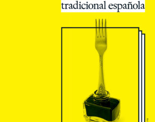 Los grandes platos de la cocina tradicional española, en el diccionario gastronómico-literario de Archiletras