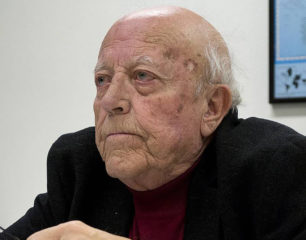 Muere el escritor José Jiménez Lozano, Premio Cervantes 2002