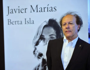Muere Javier Marías