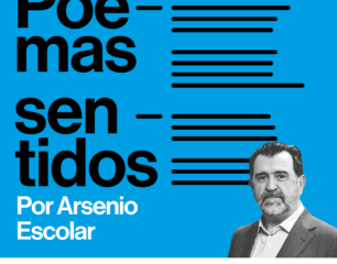 El pódcast Poemas sentidos comienza su tercera temporada con Ángel González